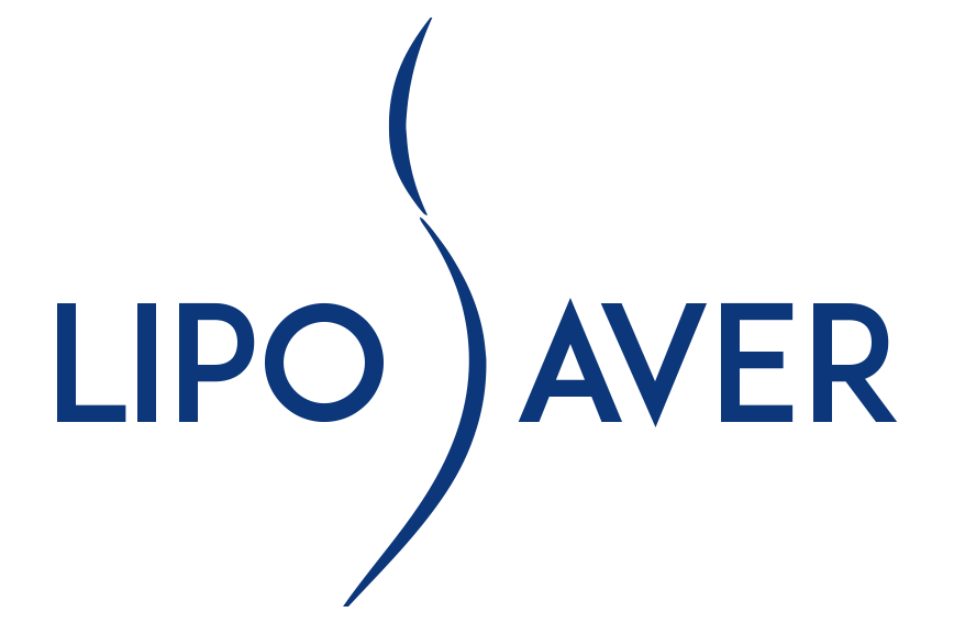 LipoSaver Logo